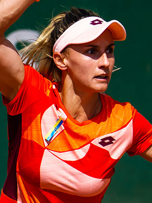 Lesia Tsurenko