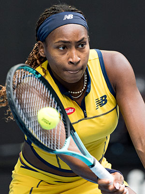 Coco Gauff