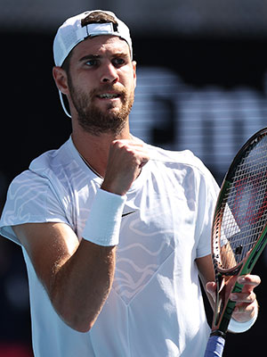 Karen Khachanov