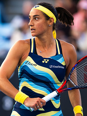 Caroline Garcia