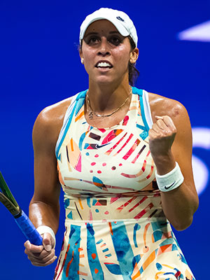 Madison Keys