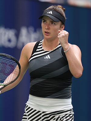 Elina Svitolina