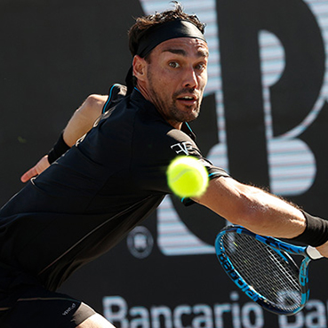 Fabio Fognini