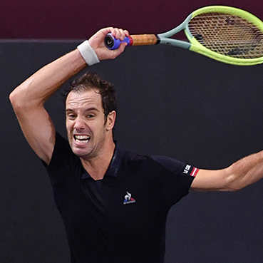 Richard Gasquet