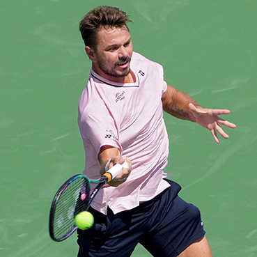 Stan Wawrinka