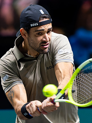 Matteo Berrettini