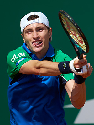 Ugo Humbert