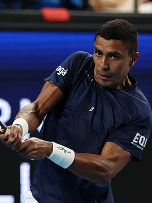 Thiago Monteiro
