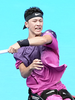 Tokito Oda