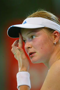 Dinara Safina