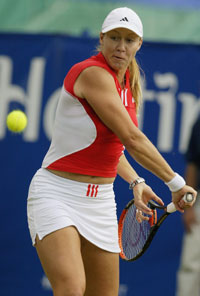 Alicia Molik