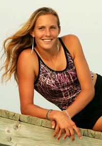 Nicole Vaidisova