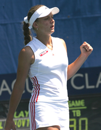 Anna Chakvetadze