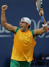 Robby Ginepri