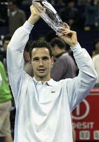 Michael Llodra