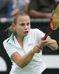 Jelena Dokic