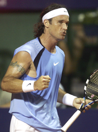 Carlos Moya