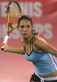 Anastasia Myskina