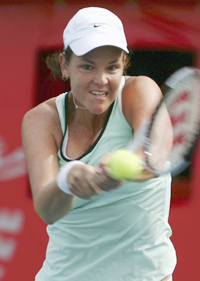 Lindsay Davenport