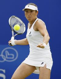 Ai Sugiyama