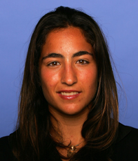 Aravane Rezai