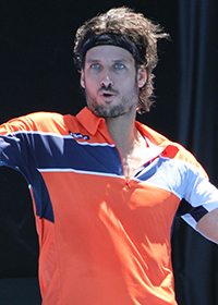 Feliciano Lopez