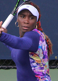 Venus Williams