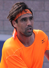 Marcos Baghdatis