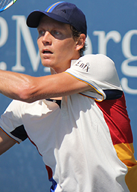 Tomas Berdych