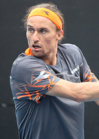 Alexandr Dolgopolov