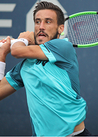 Damir Dzumhur