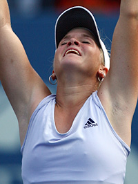 Melanie Oudin