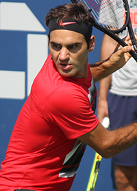 Roger Federer