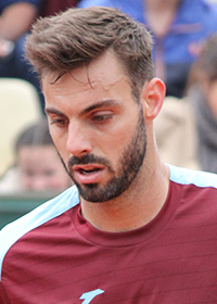 Marcel Granollers