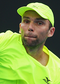 Ivo Karlovic