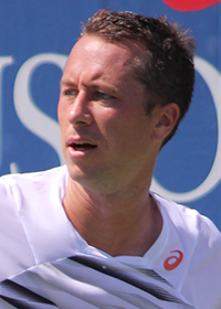 Philipp Kohlschreiber