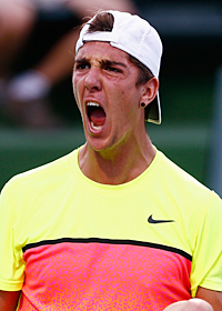 Thanasi Kokkinakis