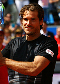 Tommy Haas