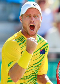 Lleyton Hewitt