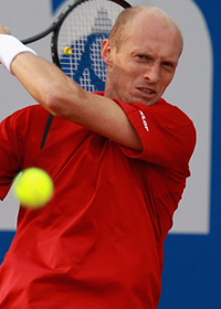 Nikolay Davydenko