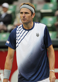 Mardy Fish