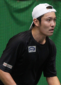 Tatsuma Ito