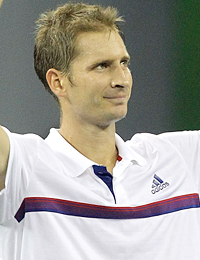 Florian Mayer