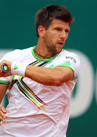 Jurgen Melzer