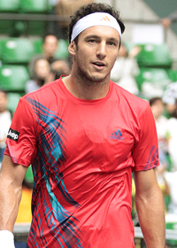 Juan Monaco