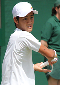 Hiroki Moriya