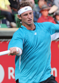 David Nalbandian