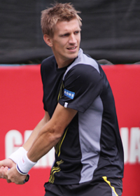 Jarkko Nieminen