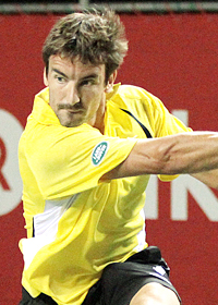 Tommy Robredo