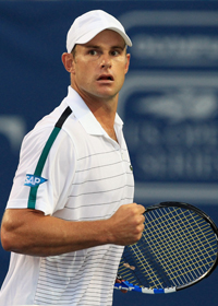 Andy Roddick